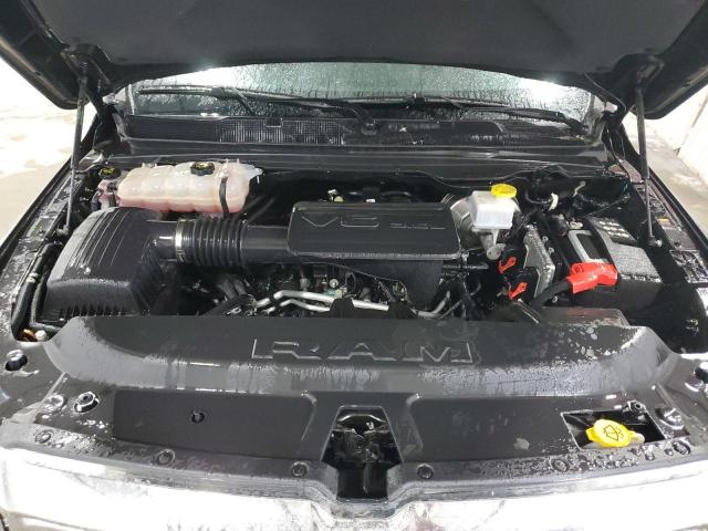 2022 RAM 1500 BIG H - 1C6RRFBG4NN480393