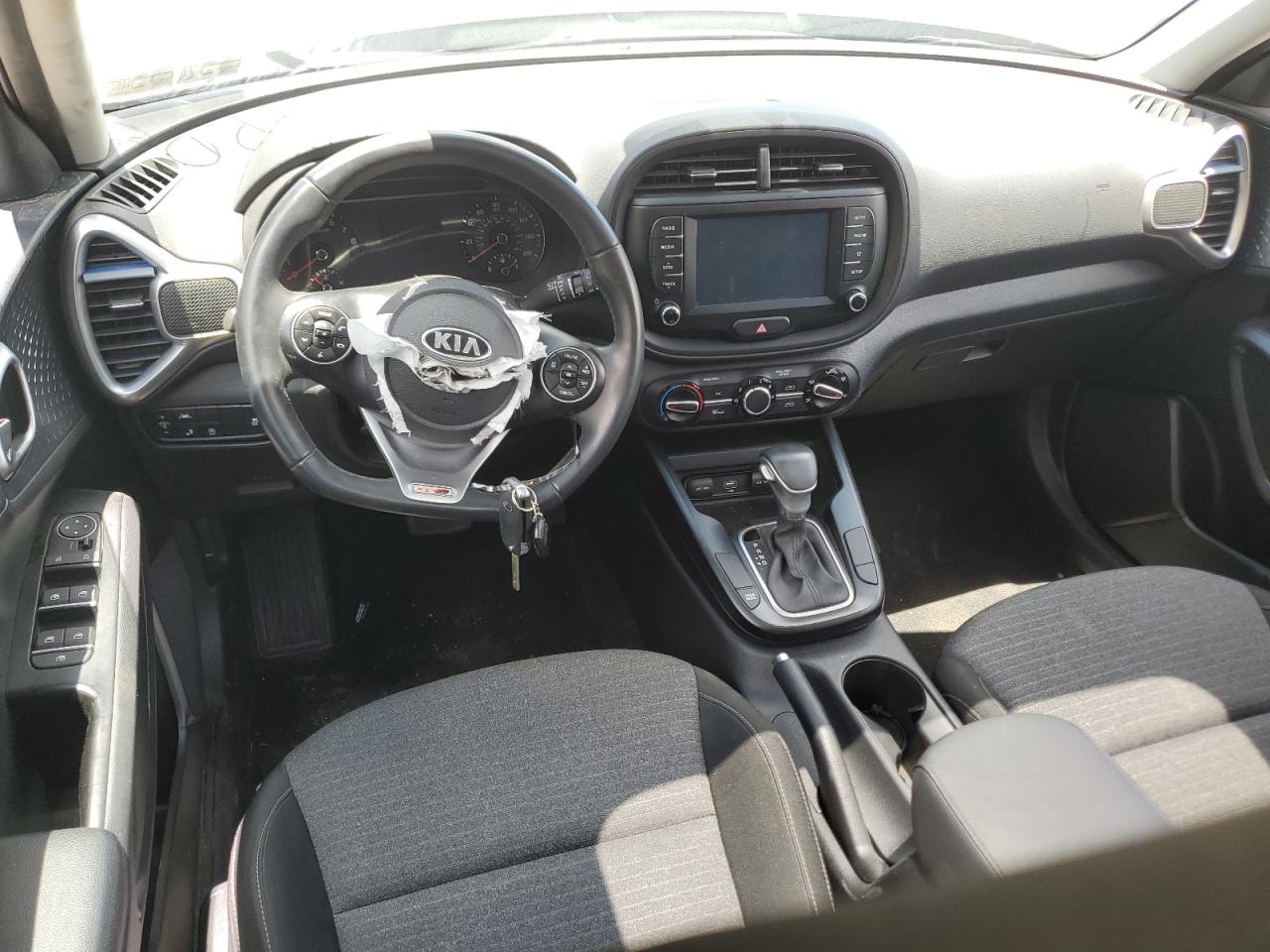 KNDJ63AU6M7759531 2021 Kia Soul Gt Line