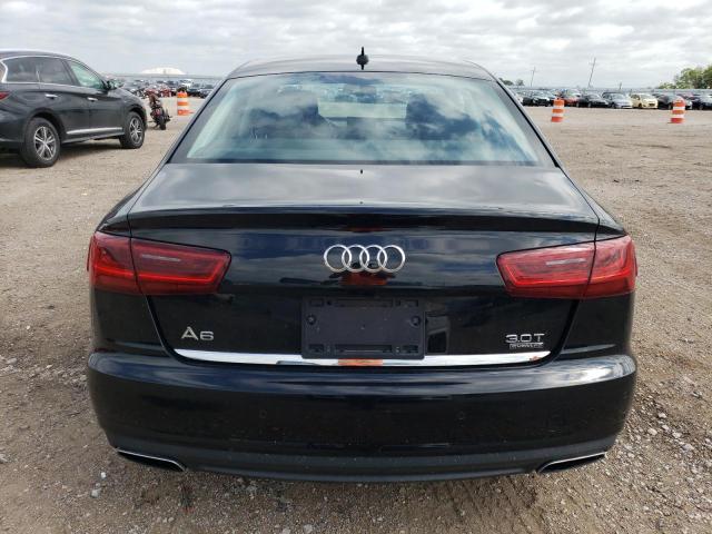 2016 Audi A6 Premium Plus VIN: WAUFGAFC9GN002501 Lot: 60859724