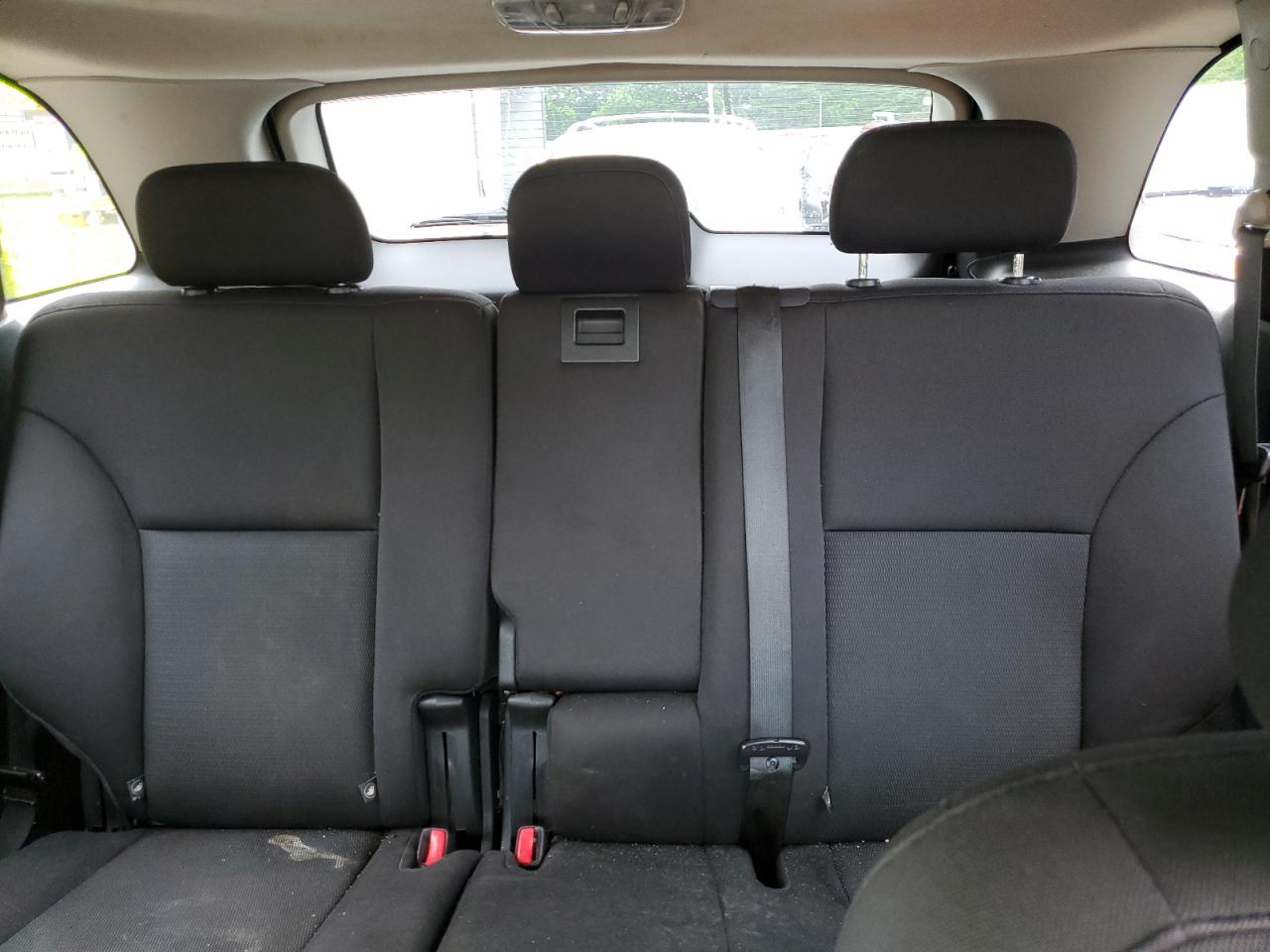 2FMDK48C39BB04667 2009 Ford Edge Sel