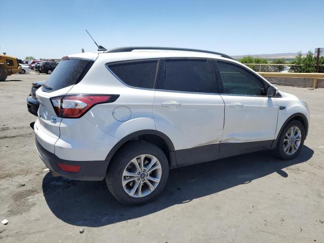 2018 Ford Escape Sel VIN: 1FMCU9HD9JUC89611 Lot: 57668344