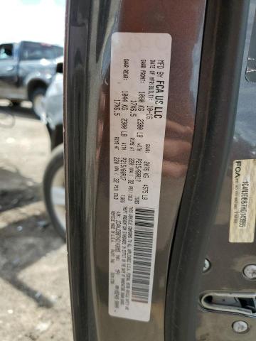 2017 Jeep Compass Sport VIN: 1C4NJDBB7HD143055 Lot: 58282584