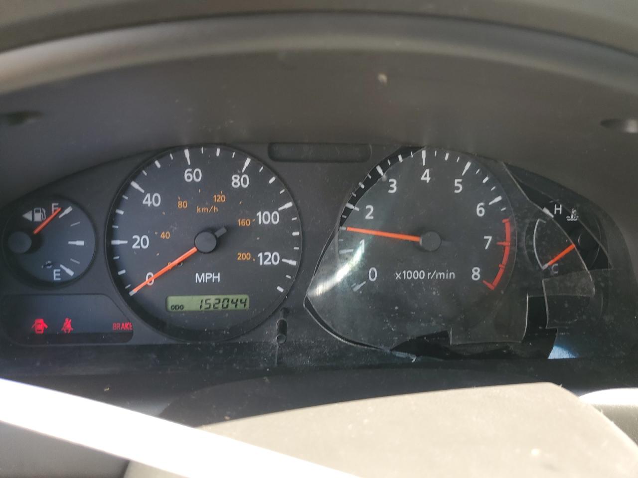 3N1CB51D44L469805 2004 Nissan Sentra 1.8