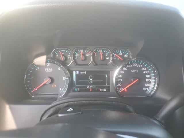 2019 Chevrolet Tahoe K1500 Lt VIN: 1GNSKBKCXKR251314 Lot: 61129944