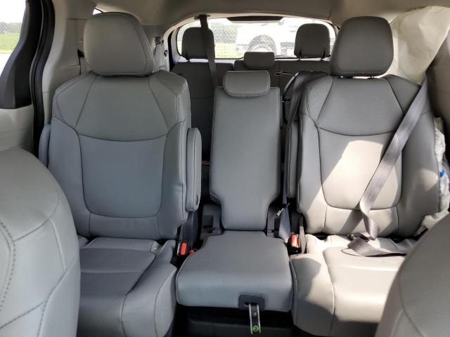 2023 TOYOTA SIENNA XLE - 5TDYRKECXPS173166