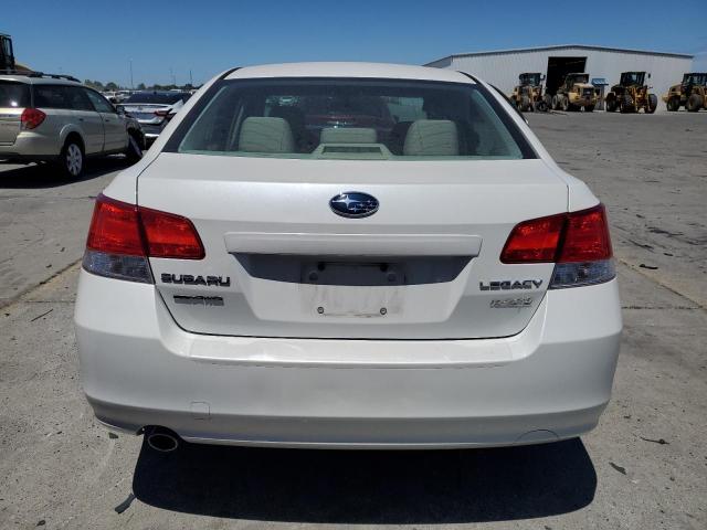 2013 Subaru Legacy 2.5I Premium VIN: 4S3BMBC62D3042408 Lot: 60708284