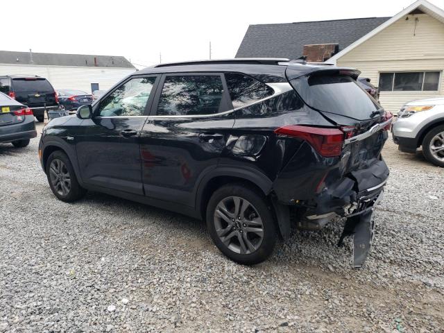 2023 Kia Seltos S VIN: KNDEUCAA4P7423975 Lot: 60753164