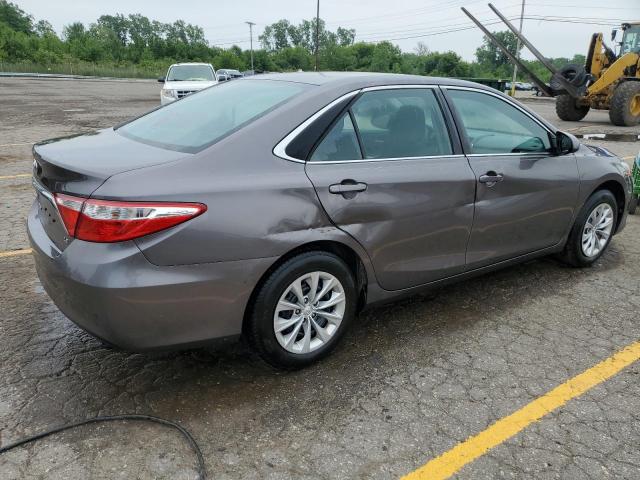 VIN 4T4BF1FK1GR575881 2016 Toyota Camry, LE no.3