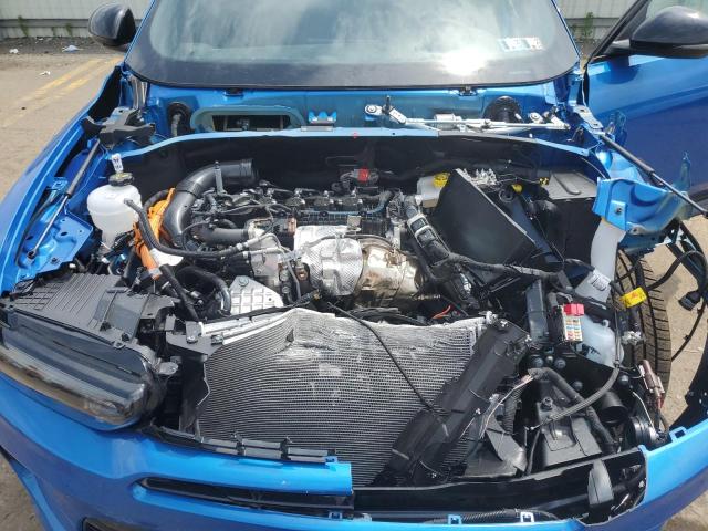 2024 DODGE HORNET R/T - ZACPDFDW2R3A23248