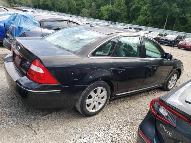 2007 Ford Five Hundred Sel VIN: 1FAHP24187G135179 Lot: 58047804