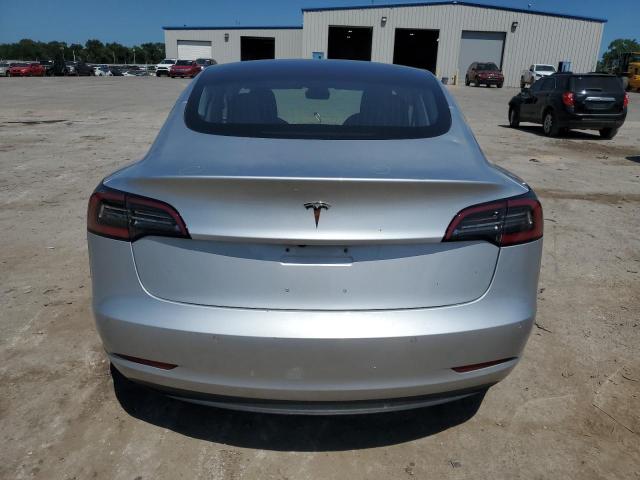 2018 Tesla Model 3 VIN: 5YJ3E1EA4JF036900 Lot: 58820084