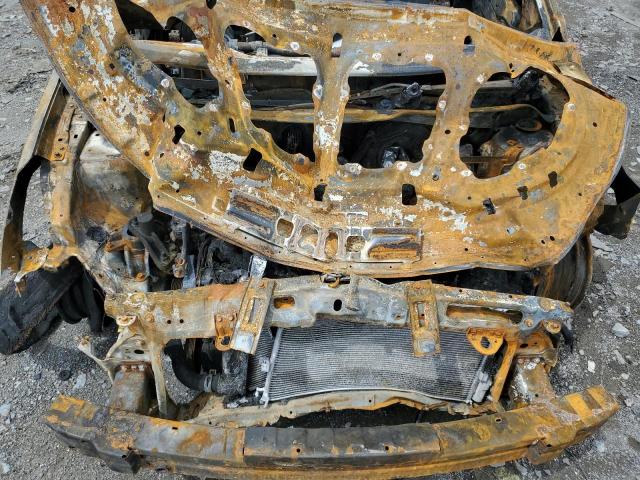 2014 Hyundai Accent Gls VIN: KMHCT4AE2EU638624 Lot: 60905374