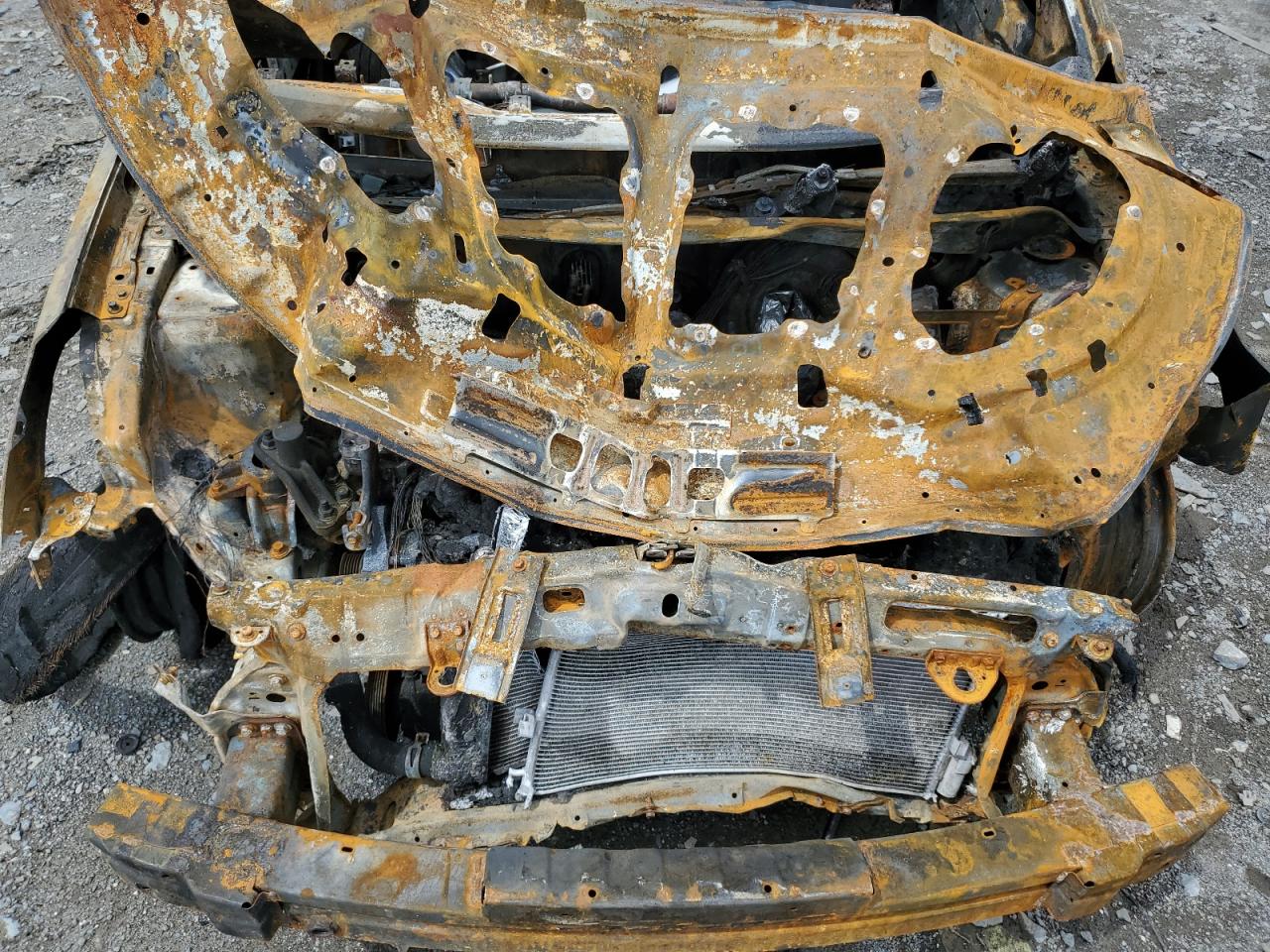 KMHCT4AE2EU638624 2014 Hyundai Accent Gls