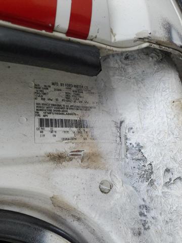 2008 Ford Expedition Xlt VIN: 1FMFU16548LA86670 Lot: 60254544