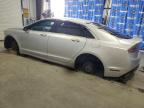 LINCOLN MKZ RESERV photo