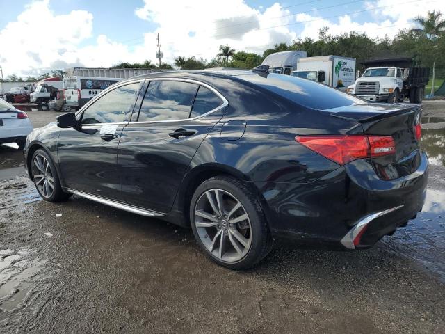 19UUB2F49LA000578 Acura TLX TECHNO 2