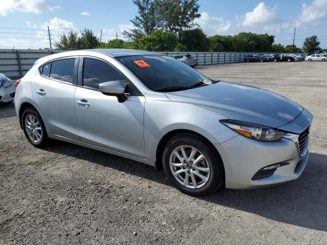 3MZBN1K73JM243680 2018 Mazda 3 Sport