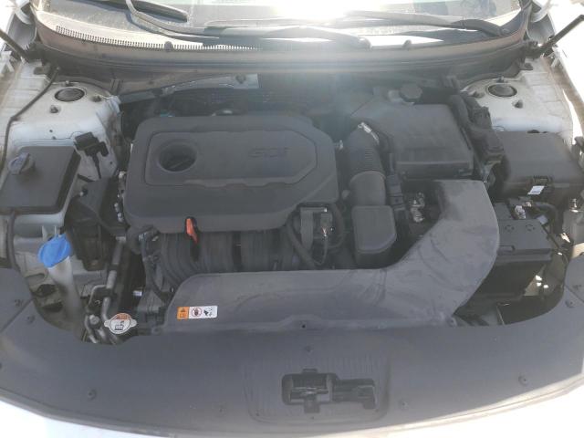 2015 HYUNDAI SONATA SE 5NPE24AF1FH238073