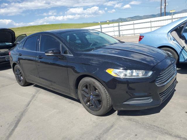 VIN 1FA6P0H74G5114237 2016 Ford Fusion, SE no.4