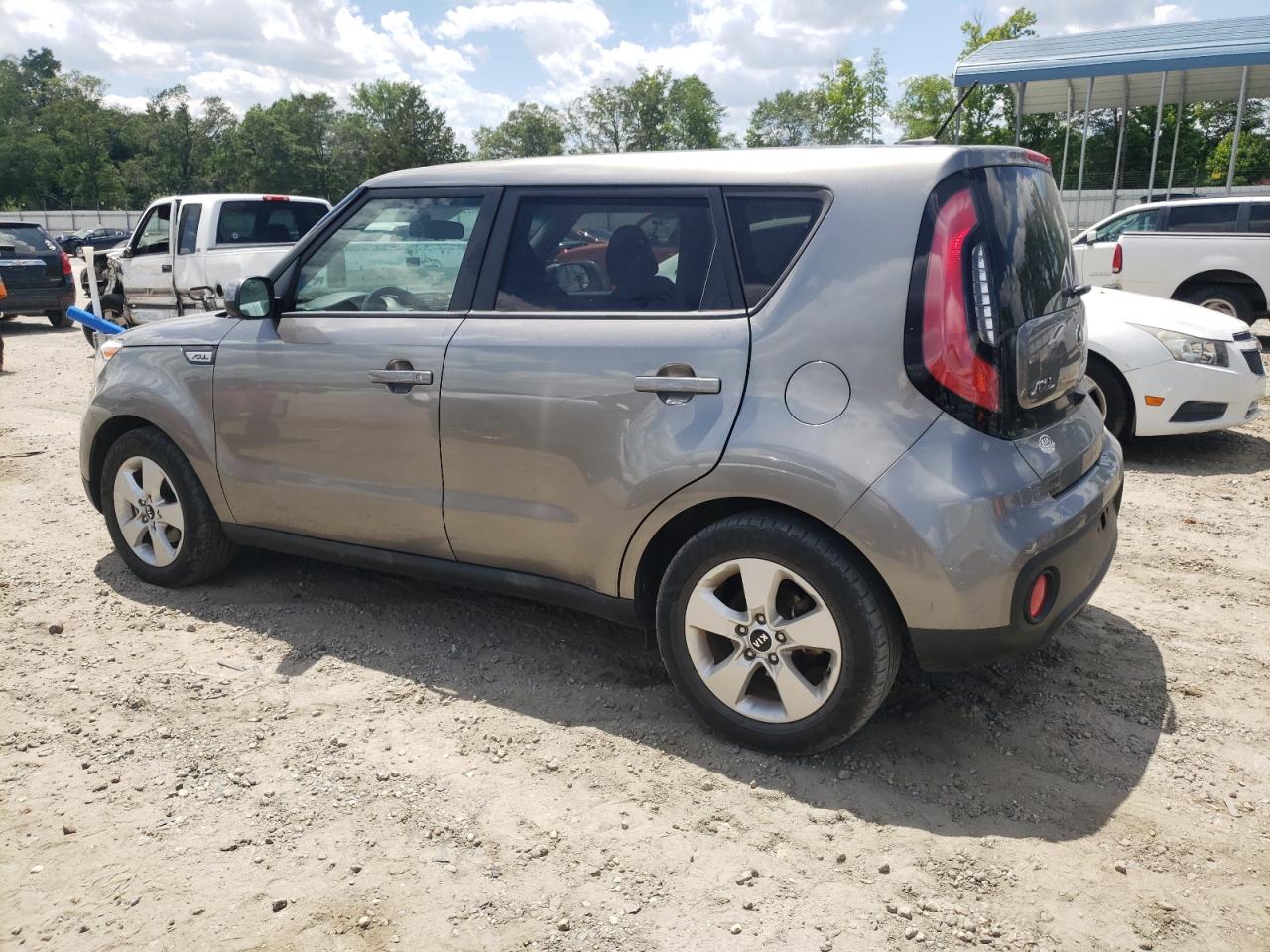 KNDJN2A29K7697244 2019 Kia Soul KNDJN2A29K7697244 2019 Kia Soul