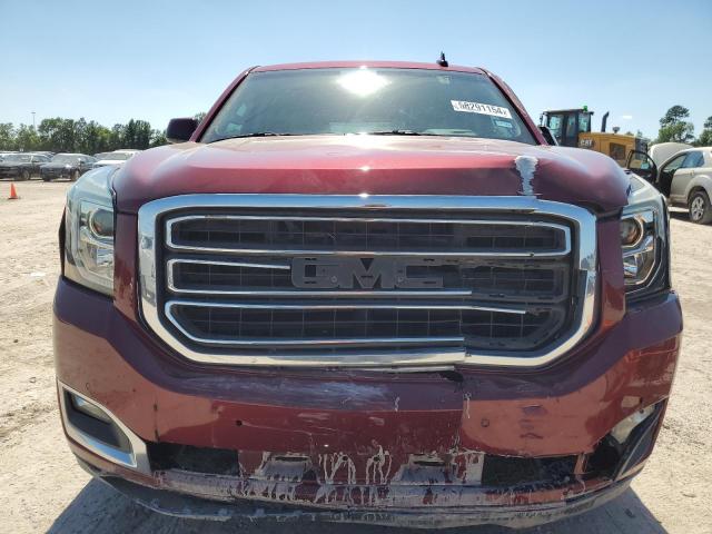 2019 GMC Yukon Slt VIN: 1GKS1DKCXKR206241 Lot: 58291154