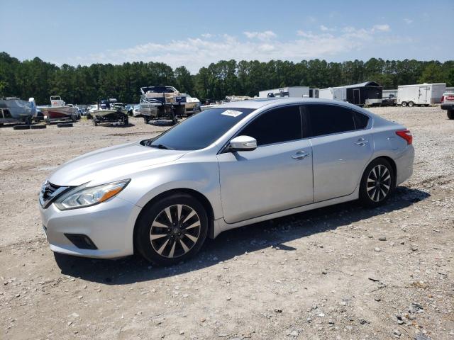 2016 Nissan Altima 2.5 VIN: 1N4AL3AP0GC189854 Lot: 57492814