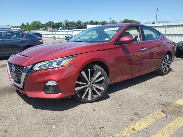 Vin: 1n4bl4fvxkc103850, lot: 59300534, nissan altima platinum 2019 img_1