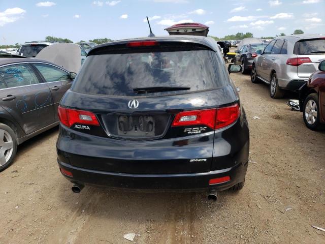 2008 Acura Rdx Technology VIN: 5J8TB18538A013393 Lot: 59497214