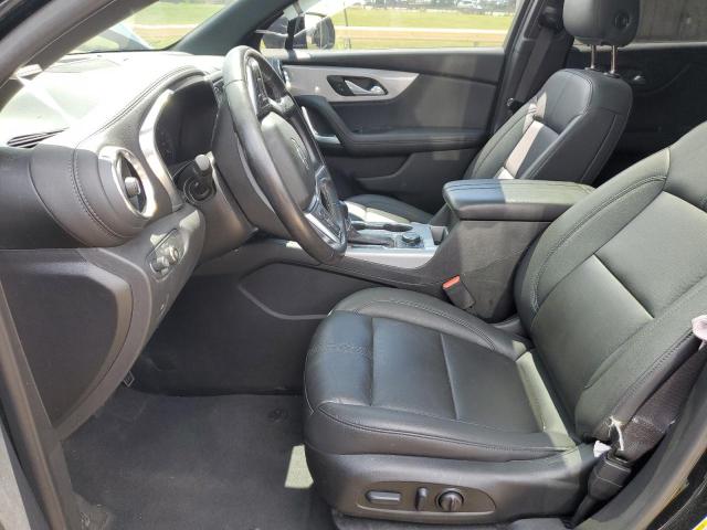 2022 CHEVROLET BLAZER 3LT - 3GNKBJRS3NS139480