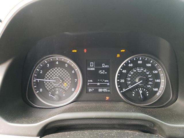 2019 Hyundai Elantra Se VIN: 5NPD74LF8KH409776 Lot: 60900274