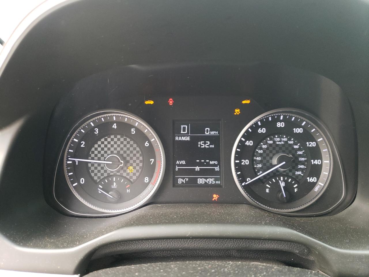 5NPD74LF8KH409776 2019 Hyundai Elantra Se