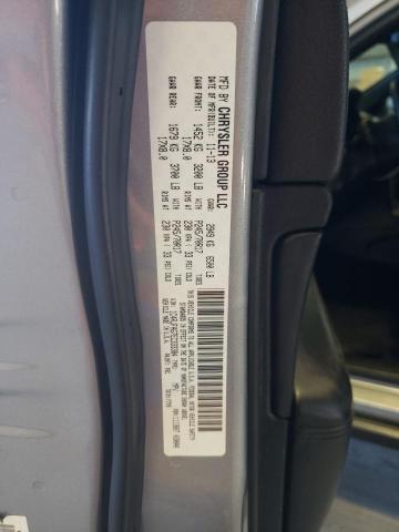 2014 Jeep Grand Cherokee Laredo VIN: 1C4RJFAG7EC333384 Lot: 60047384