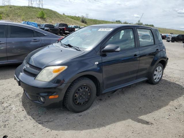 2006 Toyota Scion Xa VIN: JTKKT624060164501 Lot: 56762464