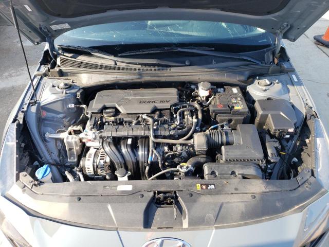 2023 HYUNDAI ELANTRA SE - KMHLM4AG1PU381778