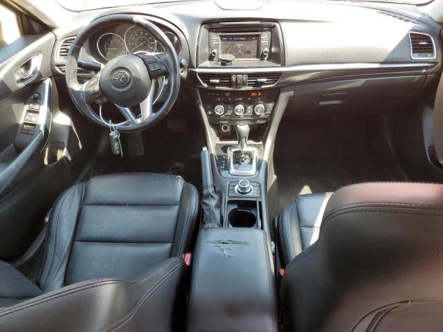 VIN JM1GJ1V54E1101808 2014 Mazda 6, Touring no.8