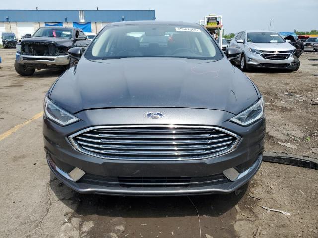 VIN 3FA6P0T96JR108520 2018 Ford Fusion, SE no.5