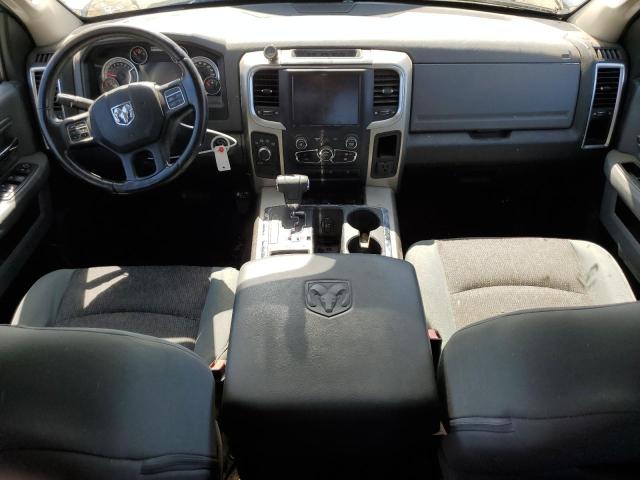 2013 Ram 1500 Slt VIN: 1C6RR7LTXDS516914 Lot: 59371254