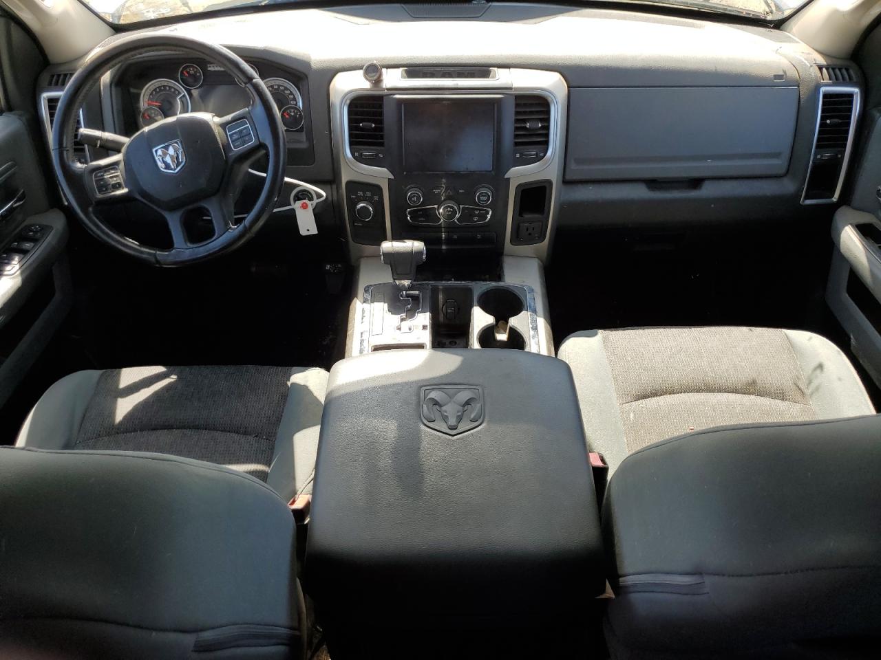 1C6RR7LTXDS516914 2013 Ram 1500 Slt