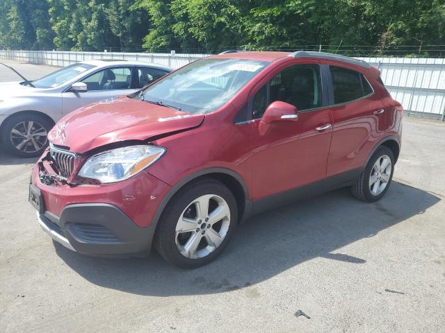 Image of 2015 BUICK ENCORE