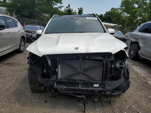 2020 Mercedes-Benz Gle 350 4Matic VIN: 4JGFB4KB2LA238579 Lot: 60305964