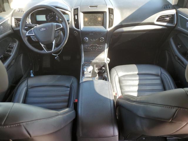 2019 Ford Edge Sel VIN: 2FMPK4J98KBC38480 Lot: 58102124