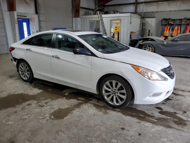 2013 Hyundai Sonata Se VIN: 5NPEC4AC4DH699901 Lot: 58159974