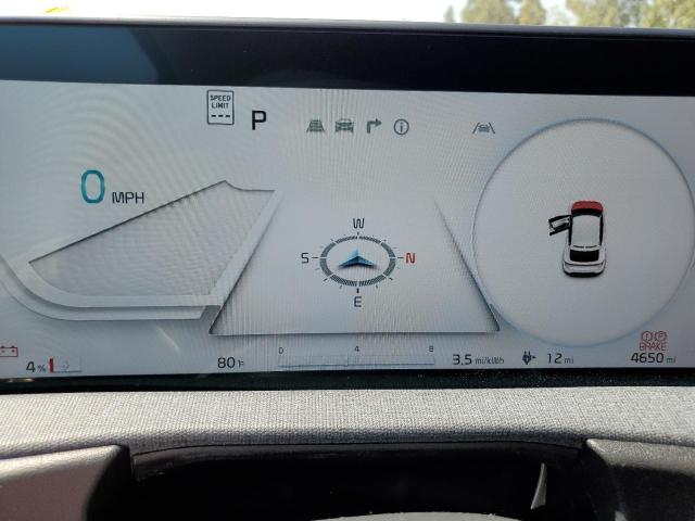 2024 KIA EV6 LIGHT - KNDC34LA1R5617763