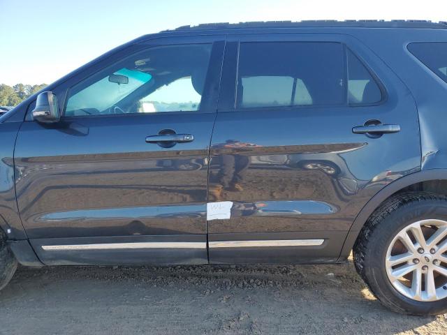 2017 FORD EXPLORER X 1FM5K7D80HGB13762  58143214