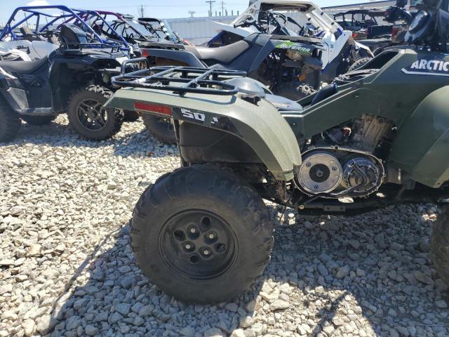 2016 ARCTIC CAT ARTIC CAT - 4UF16ATV4GT203166