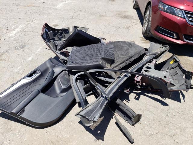 2021 Ford Escape Se VIN: 1FMCU0G68MUA96515 Lot: 58665844