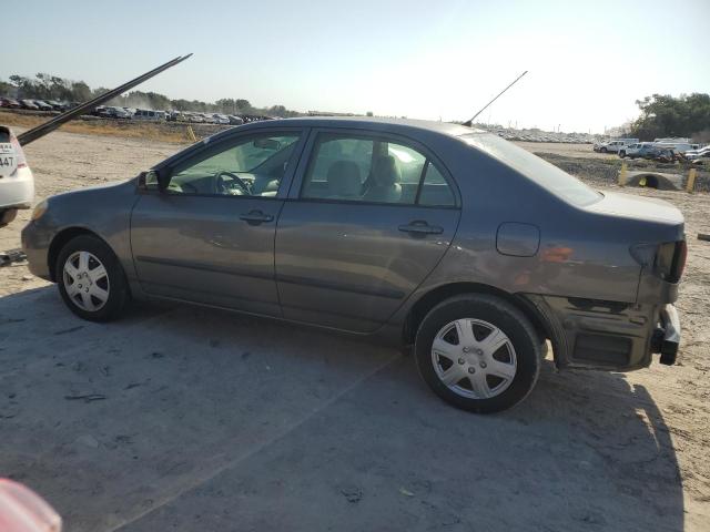 2007 Toyota Corolla Ce VIN: 2T1BR32E07C804436 Lot: 57241214