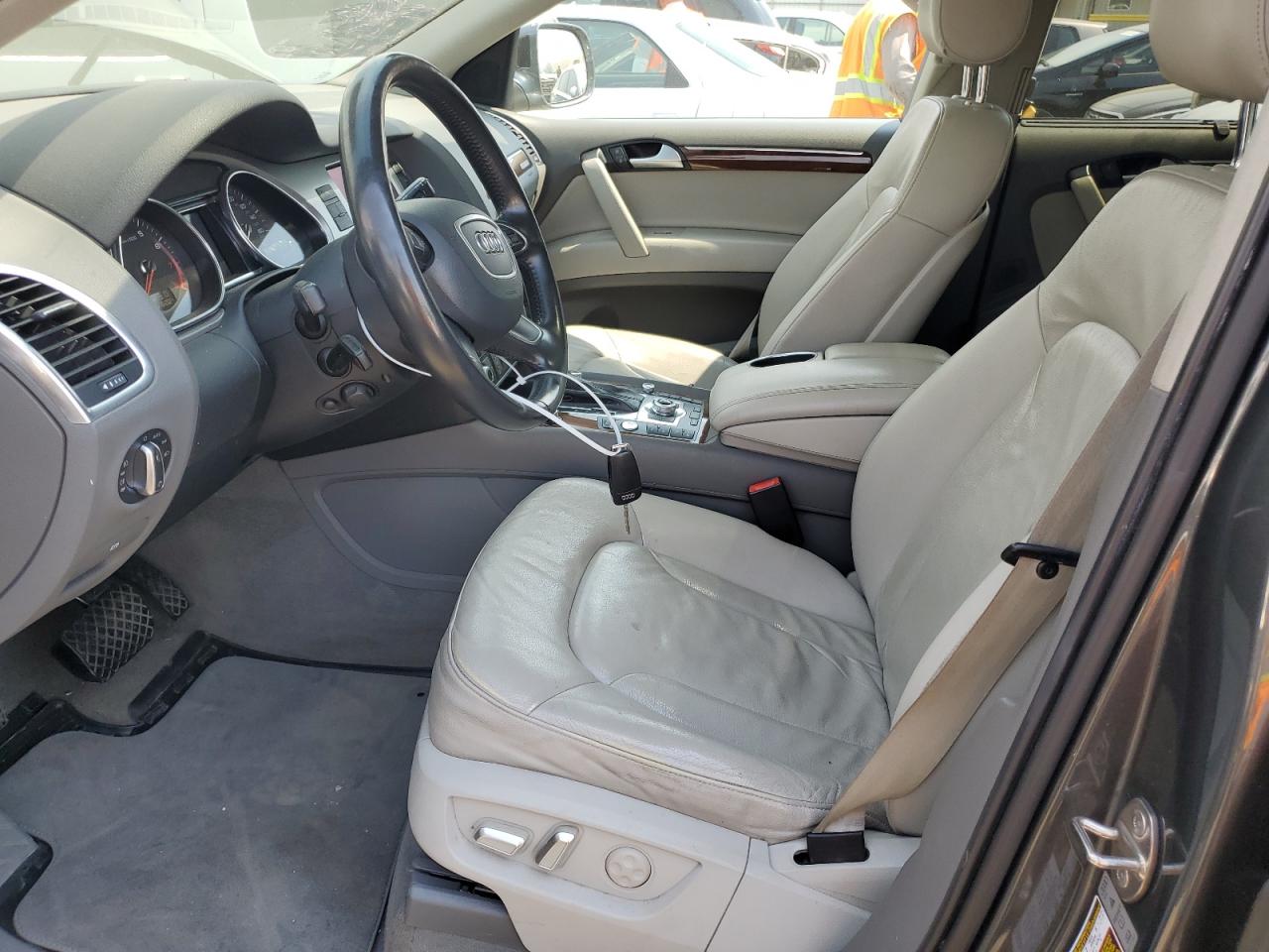 WA1LGAFE8FD022096 2015 Audi Q7 Premium Plus