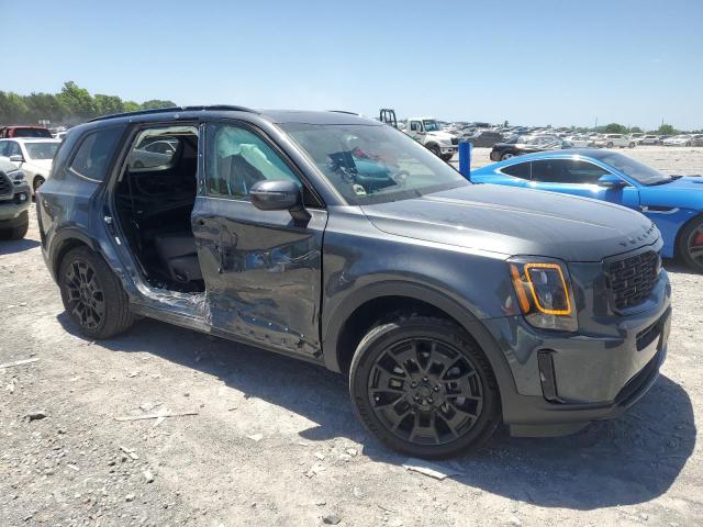 5XYP3DHC8MG178668 Kia Telluride  4