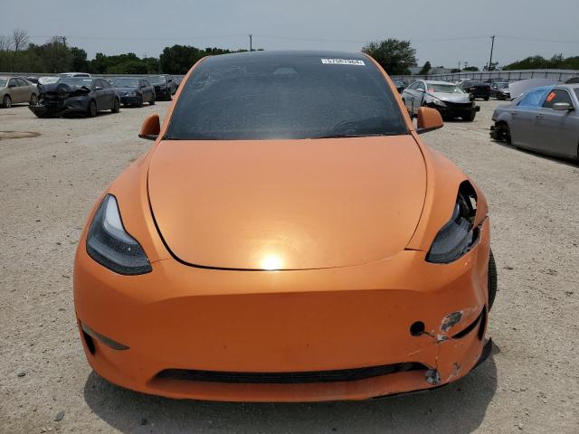 2023 Tesla Model Y VIN: 7SAYGDEF8PF875523 Lot: 57567964